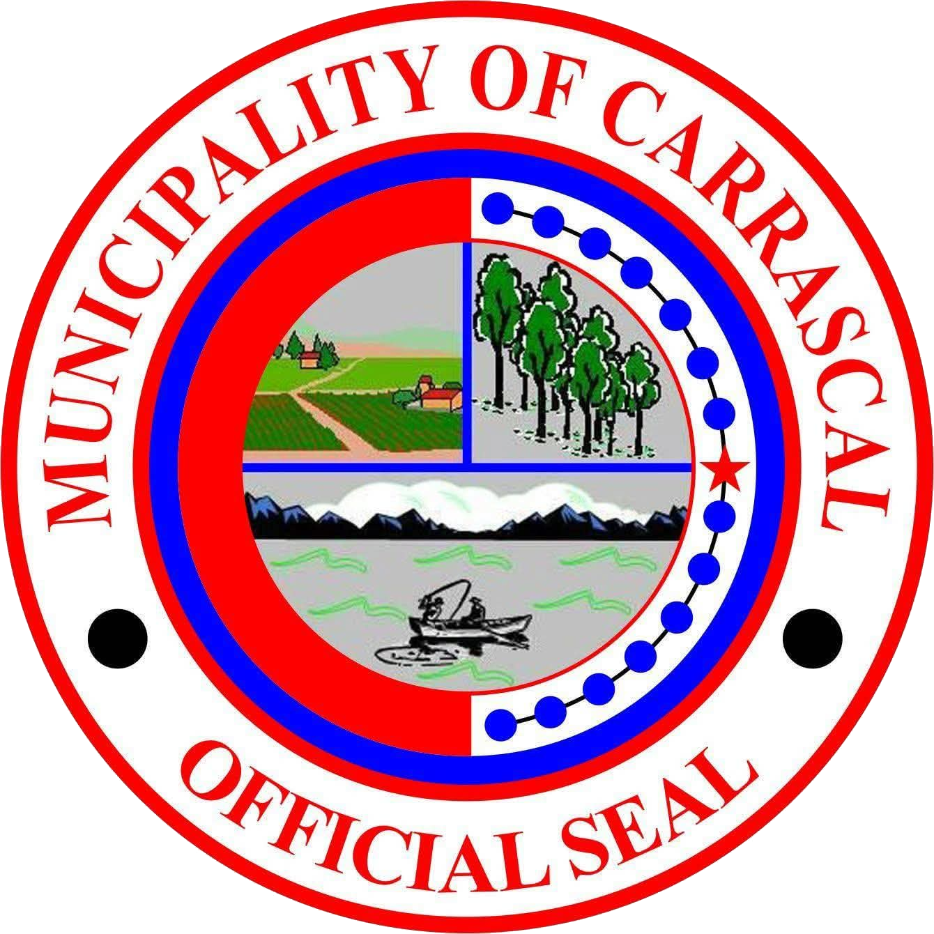 Municipality of Carrascal